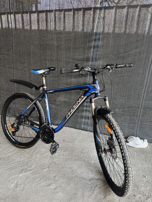 Велосипед Phoenix 19