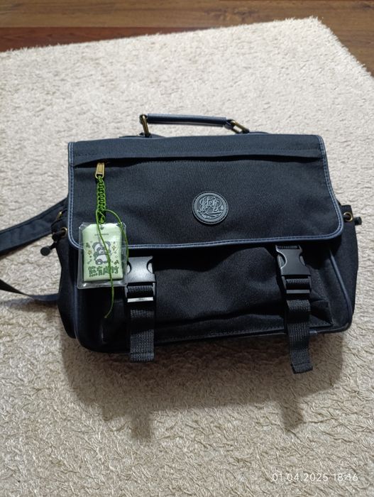 Рюкзак в школу портфель