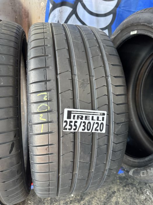 255/30/20 pirelli ranflet