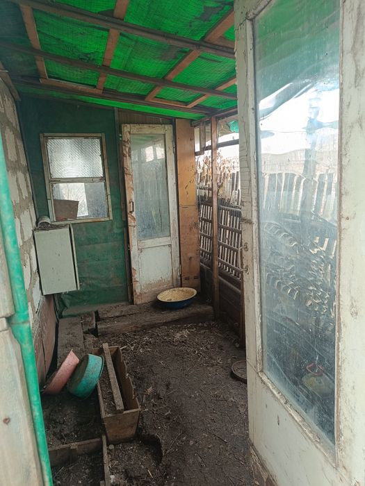 Продам Дачу Союз 22 улица 7участок