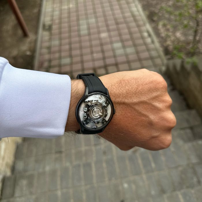 Часы Reef Tiger. Оригинал. С 50% скидкой