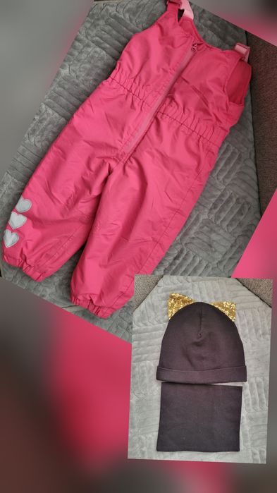 Продам вещи для девочки.