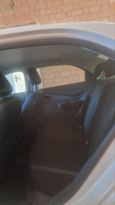 Chevrolet Cobalt 2025 — 9