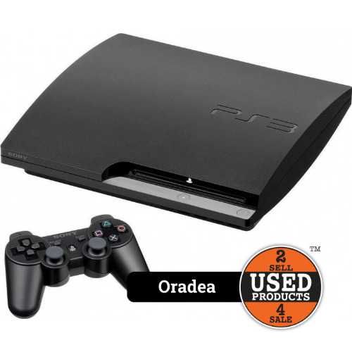 Ps3 slim console for on sale sale