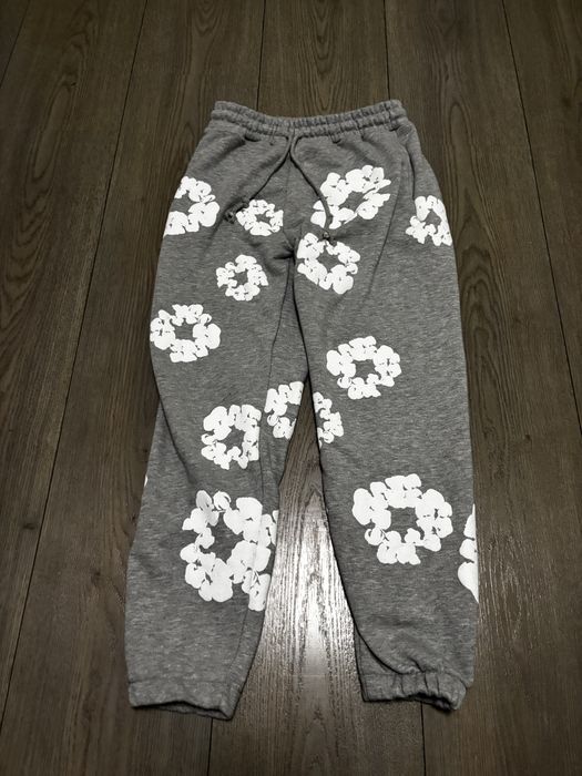 Denim tears комплект