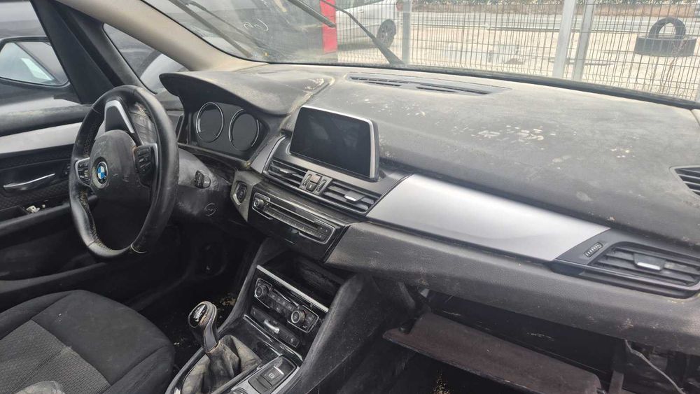 BMW 2 Active Tourer 216D