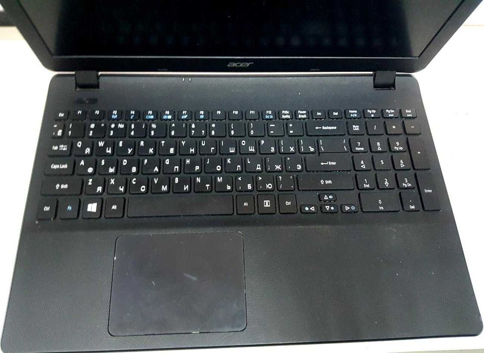Ноутбук Acer EX2519 N15W4
