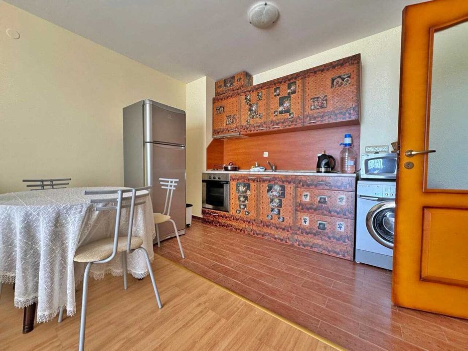 Продава се Двустаен апартамент в к.к. Елените - 66 кв.м за 1410 €/кв.м - Снимка #2