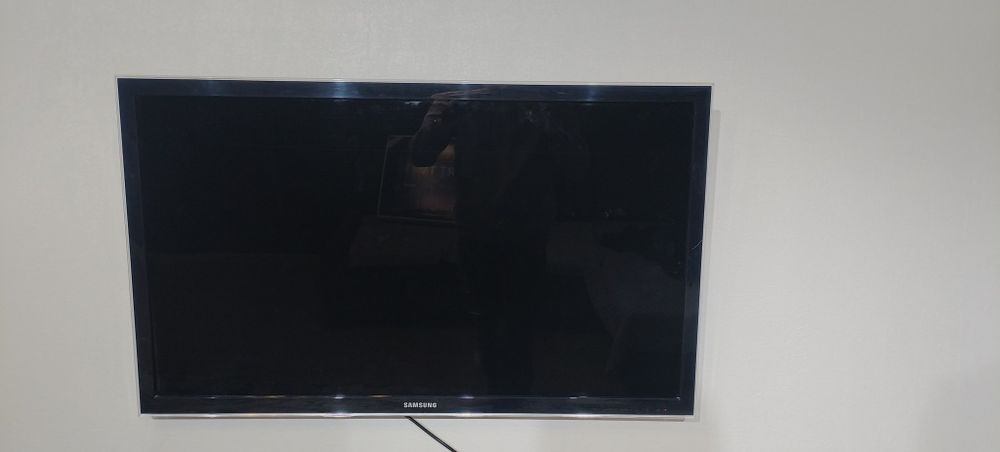 Телевизор Samsung