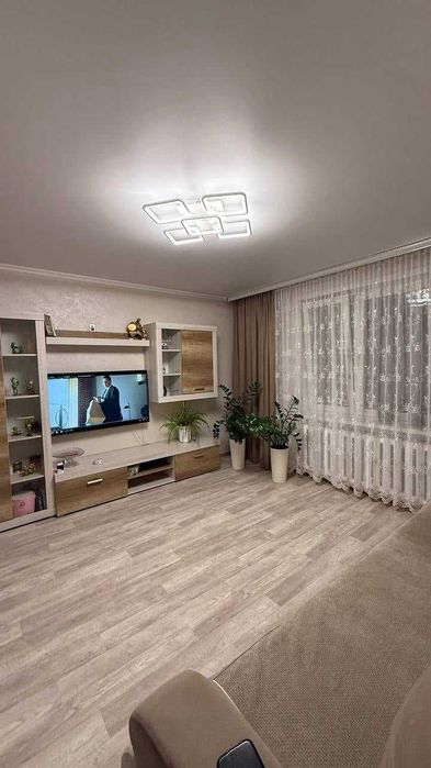 Продается улучшенная двушка