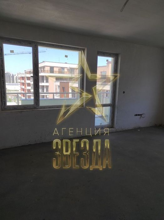 Продава се Двустаен апартамент в Пловдив, Христо Смирненски - 70 кв.м за 1129 €/кв.м - Снимка #4