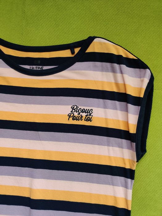 Rochie bumbac WE 146/152