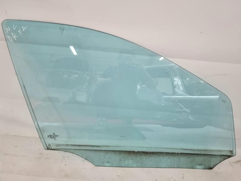 Geam usa dreapta fata Mercedes ML w164 SUV