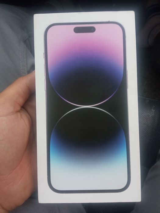 Iphone 14 max edial