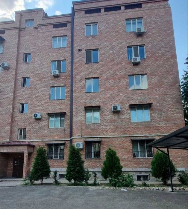 СРОЧНО‼️Новостройка 4комн/5/5 Евро 118м2‼️Олтинтепа, Паркентский‼️