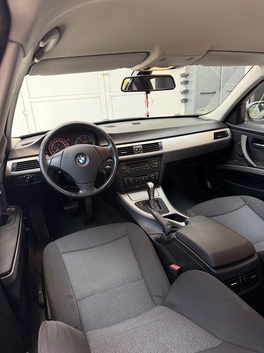 BMW 3 Series 2005 — imagine 5
