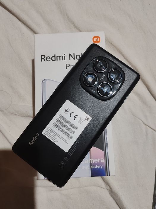 Redmi note 14 pro sotiladi