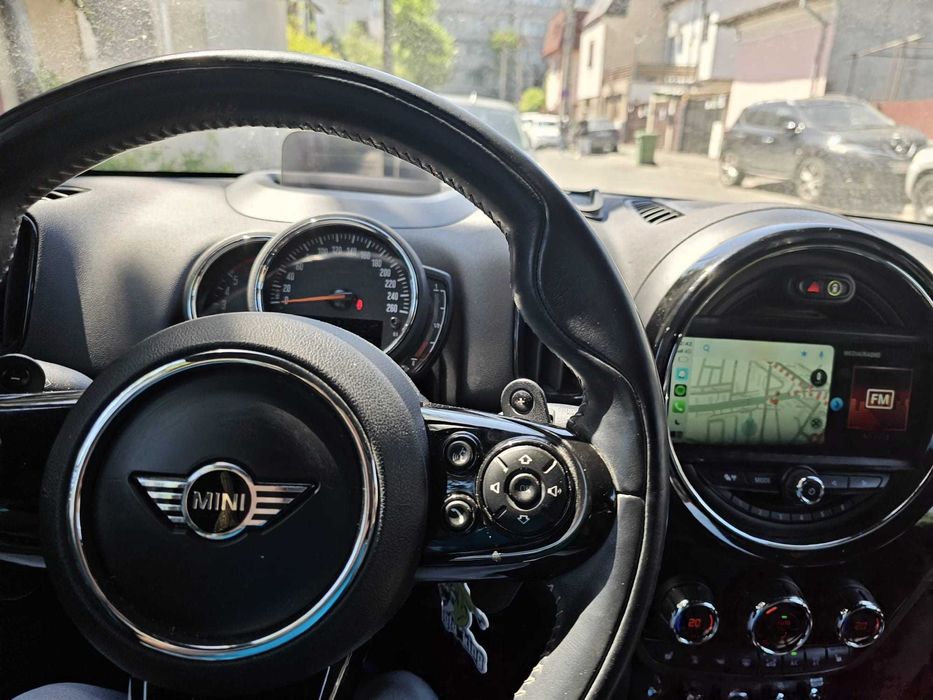 Mini Countryman SD ALL4