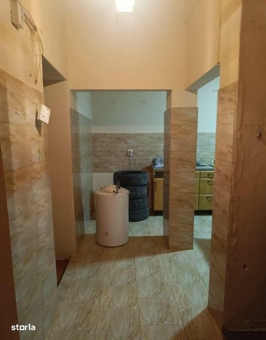 Apartament Caransebes
