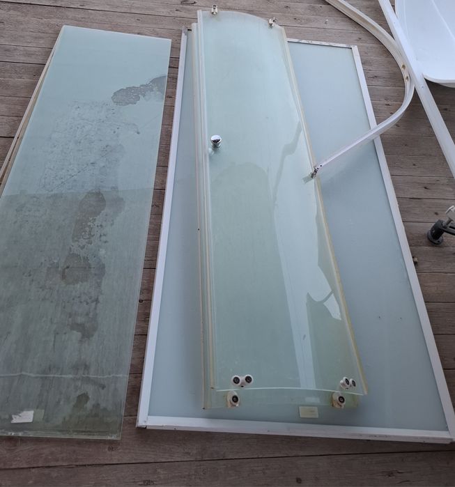 Продаётся душевая кабина