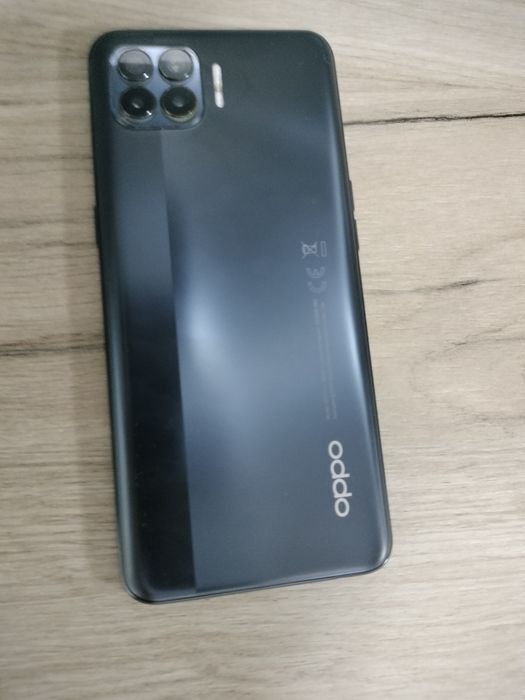 Oppo reno 4 lite display spart