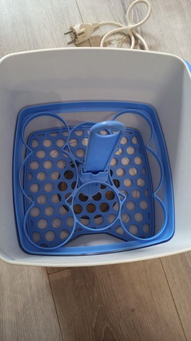Aparat Sterilizat biberoane