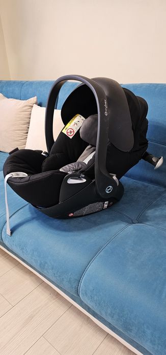 Столче Cybex Cloud +