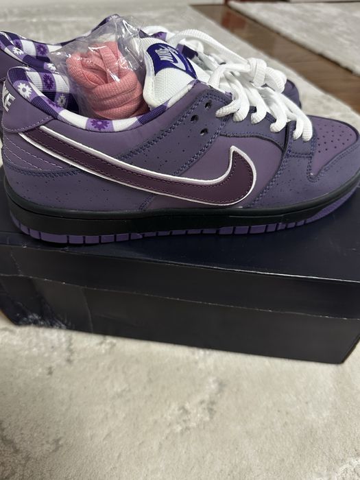 Adidasi nike dunk low