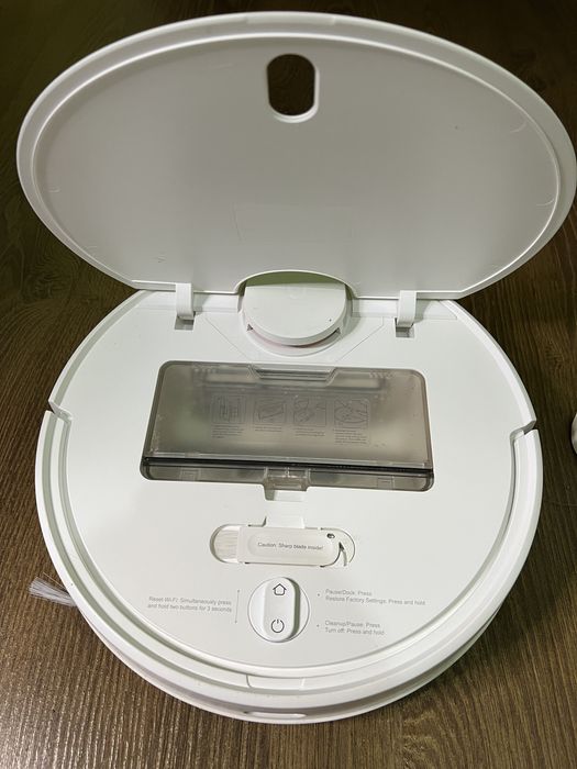 Робот пылесос сяоми