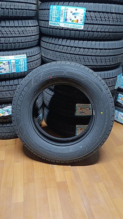 185/75R16C  DOVROAD  " ГАЗЕЛЬ"