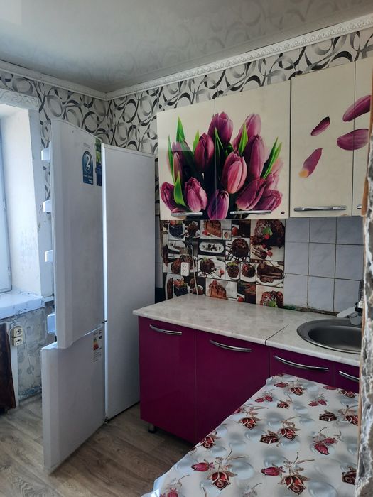 Продаётся квартира в Жезказгане
