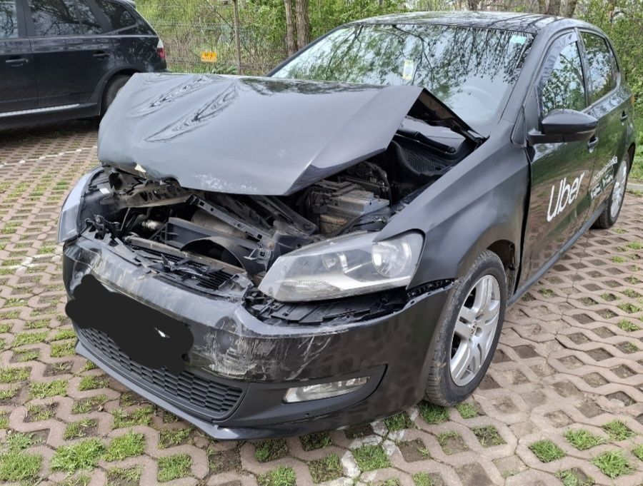 VOLKSWAGEN Polo 0 — imagine 2