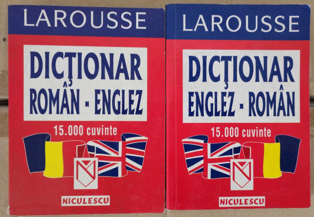 LIMBA ENGLEZA - afaceri + dictionar + gramatica + teste