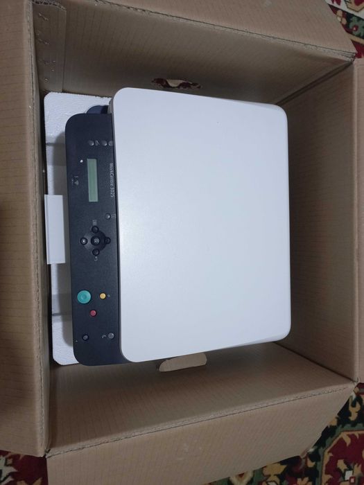 Принтер хеrox 3025