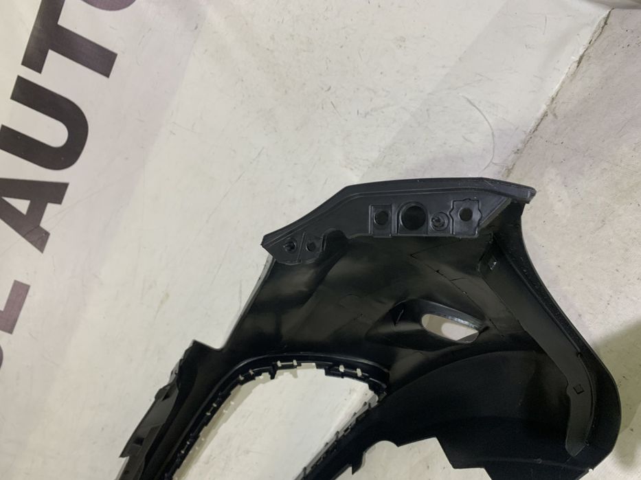 Bara fata Ford Fiesta, 2009, 2010, 2011, 2012.