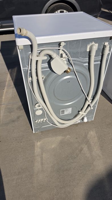 Пералня Miele W1  Twin dos