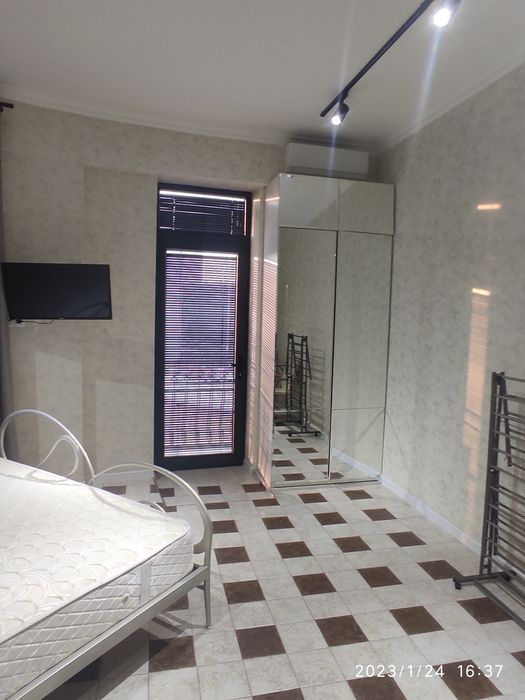 Аренда квартира студия