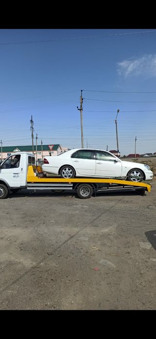 Эвакуатор Атырау