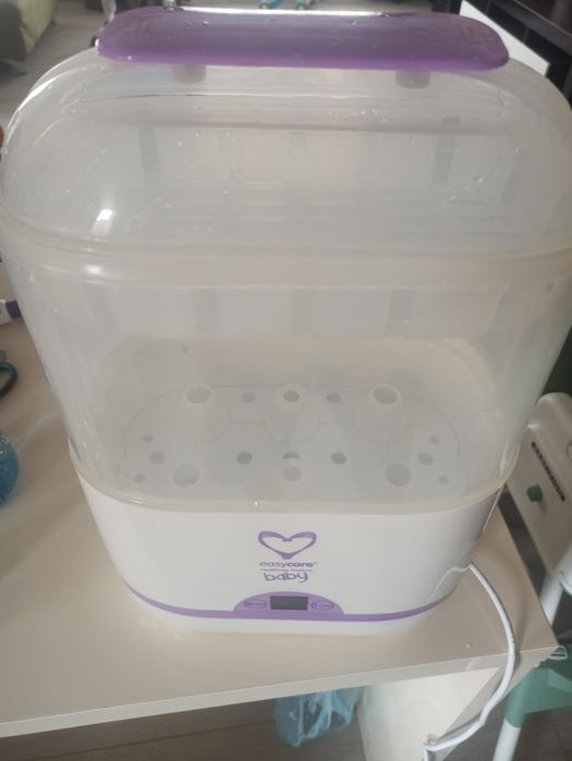 Sterilizator cu uscator 100 lei