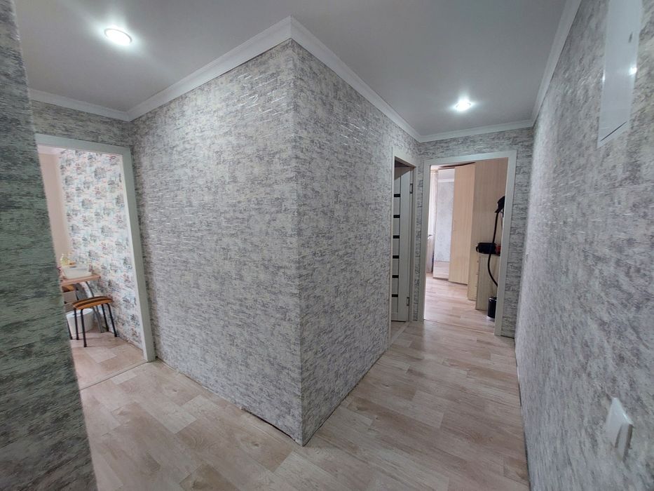 Продаётся 2-х комнатная квартира