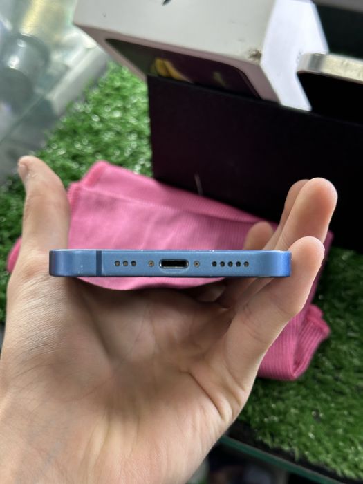 Iphone 13 128GB.