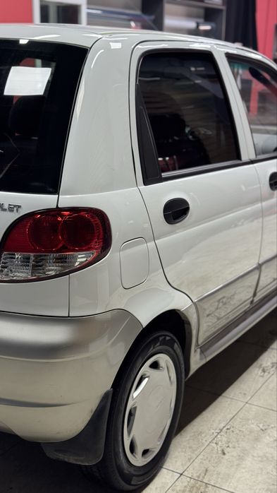 Matiz best 2017 sotiladi