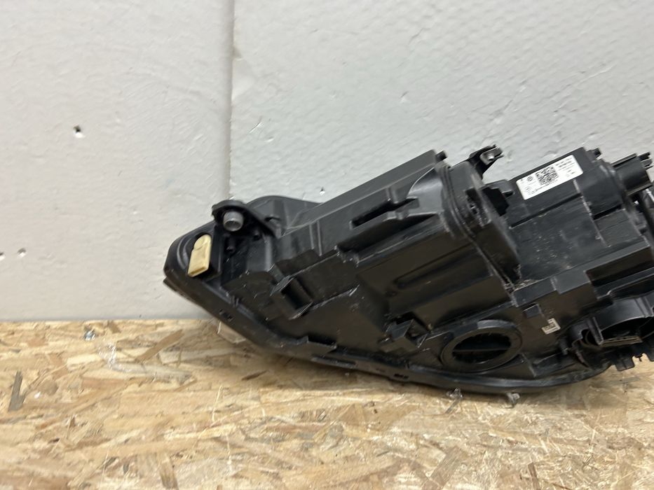 Far faruri VW Golf 8 GTI iQ led adaptiv 2020-2024 dreapta