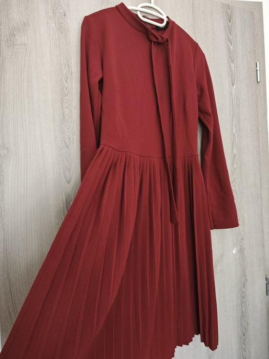 Рокля Armani exchange и други