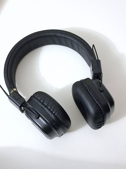 Наушники беспроводные