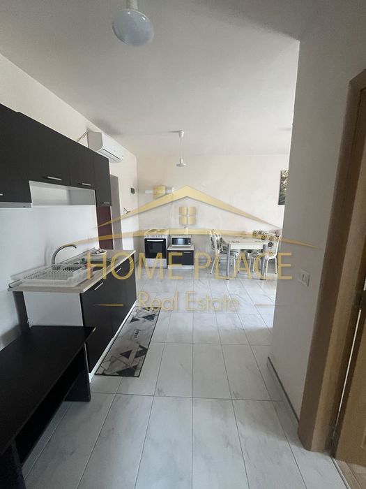 Дава се под наем Двустаен апартамент в Варна, Бриз - 68 кв.м за 433.5 € - Снимка #2