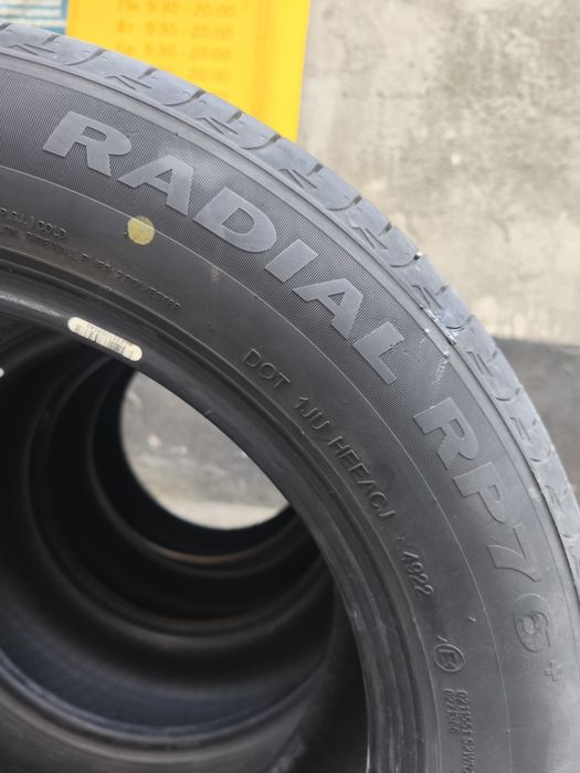 Шины Chao Yang Radial RP76+