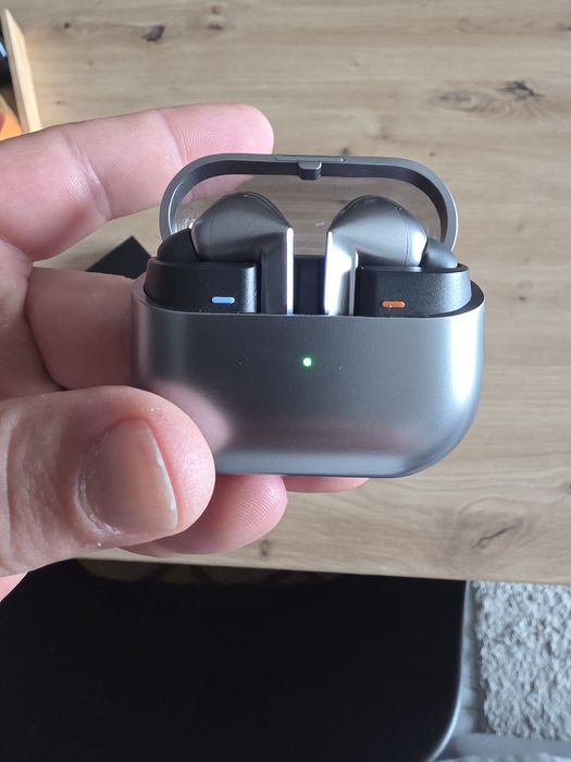 Samsung buds3 pro