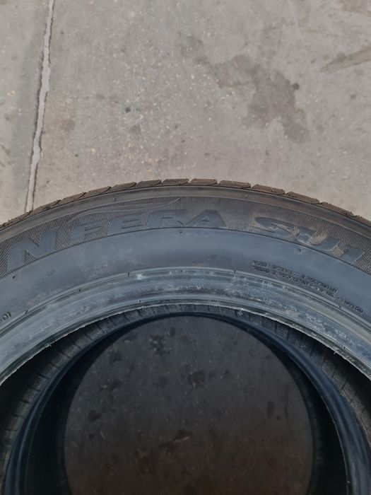 Нови летни гуми 2 броя NEXEN Nfera SU1 235 50 R17