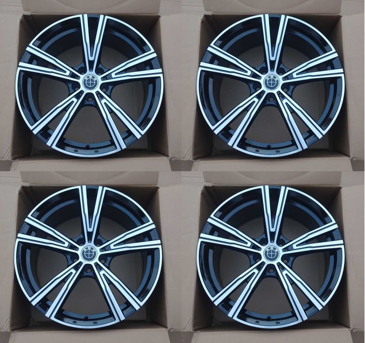 Jante 19 BMW X1 F48 U11, X3 G01 F97, X4 G02 F98, X5 G05 F95, Z4 G29